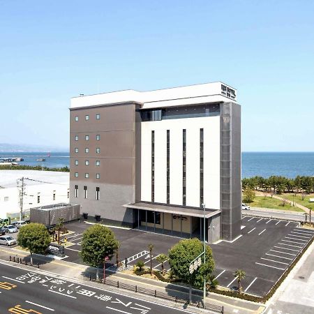 Rex Hotel Beppu Esterno foto
