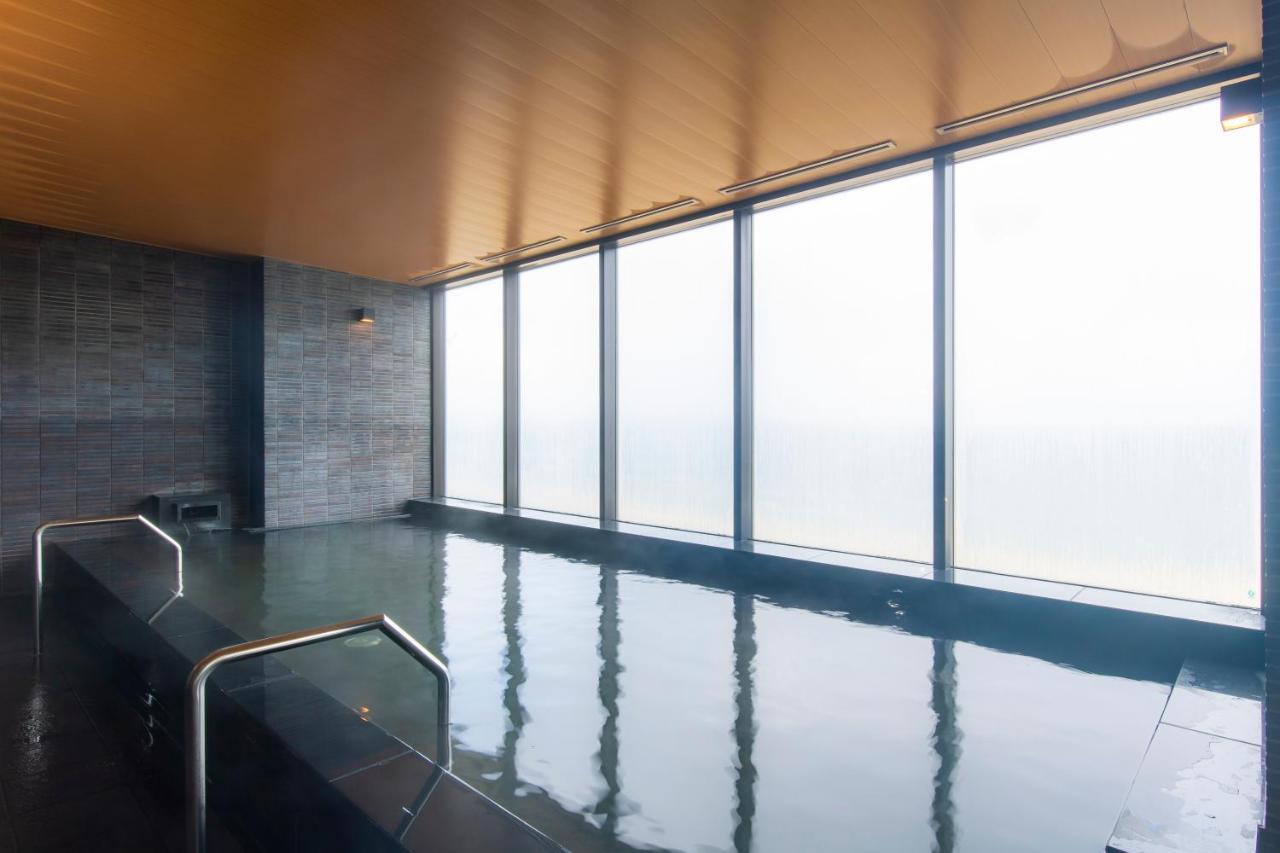 Rex Hotel Beppu Esterno foto