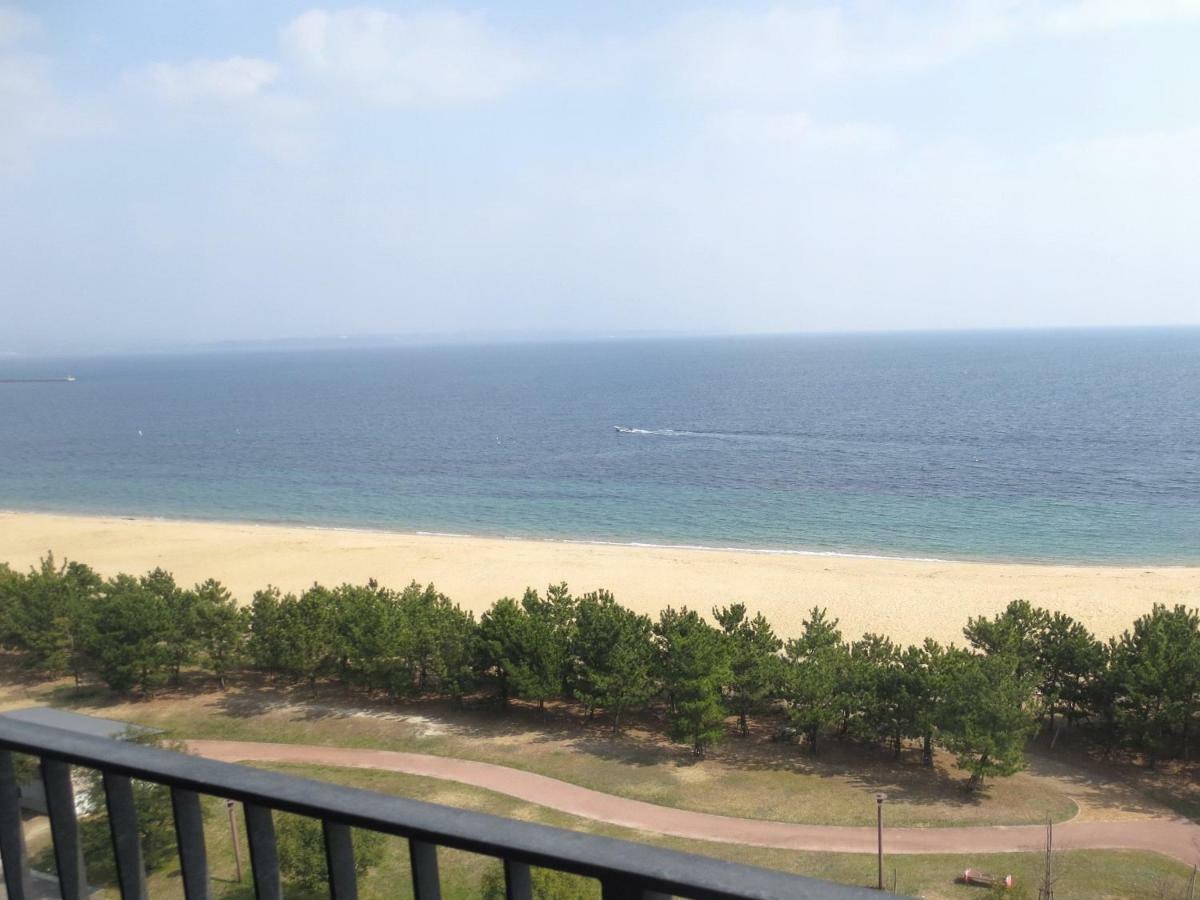 Rex Hotel Beppu Esterno foto