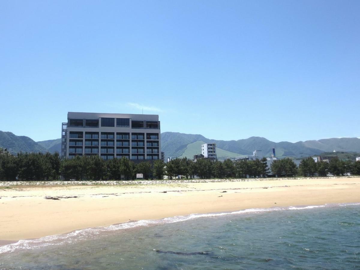 Rex Hotel Beppu Esterno foto