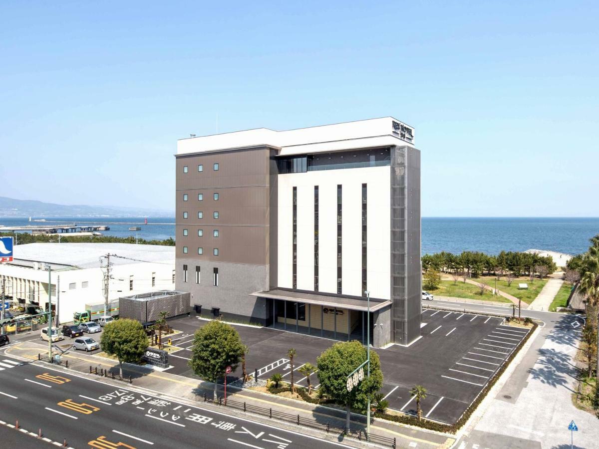 Rex Hotel Beppu Esterno foto